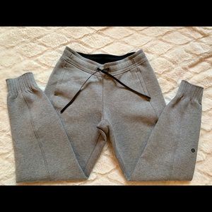 Lululemon Jogger Sweatpants